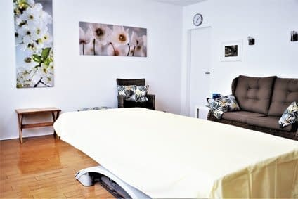 your rolfing session in ratingen