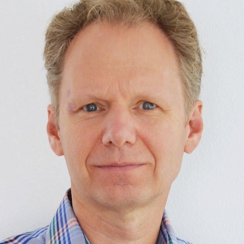 Heilpraktiker Asmus Wanke - Certified Advanced Rolfer
