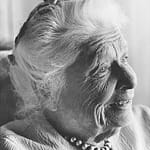 Dr. Ida Rolf