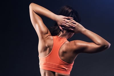 Tension - Back pain - What to do